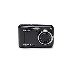 Kodak PIXPRO Friendly Zoom FZ43-BK 16MP