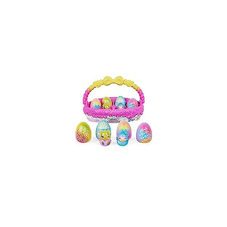 Hatchimals CollEGGtibles