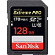 SanDisk 128GB Extreme PRO