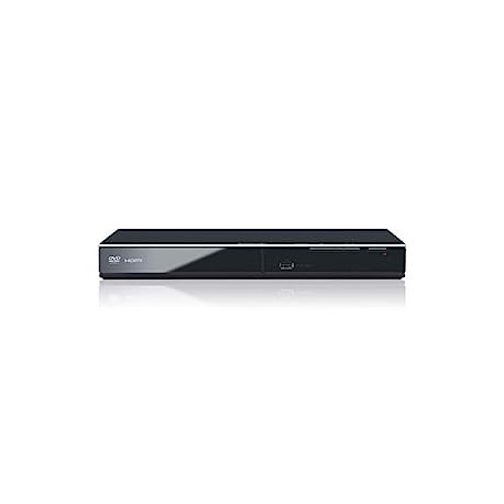 Panasonic DVD Player