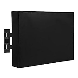 Lucky Monet Outdoor TV Cover 30”- 32” Weatherproof
