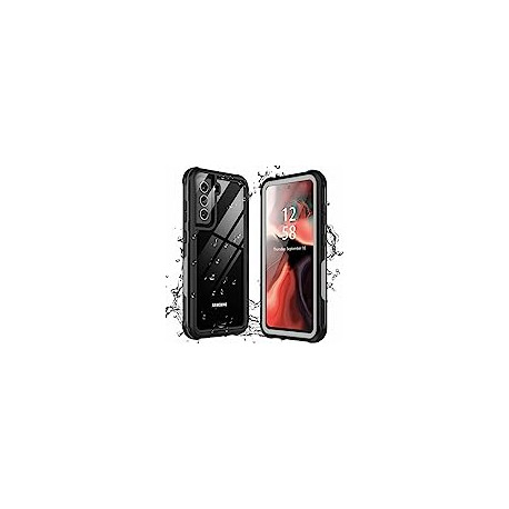 Samsung Galaxy S21 FE Case Waterproof