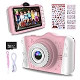 Kids Digital Camera - 12MP