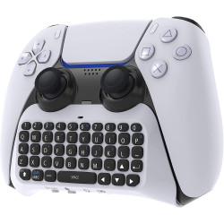 Wireless Controller Keyboard for PS5