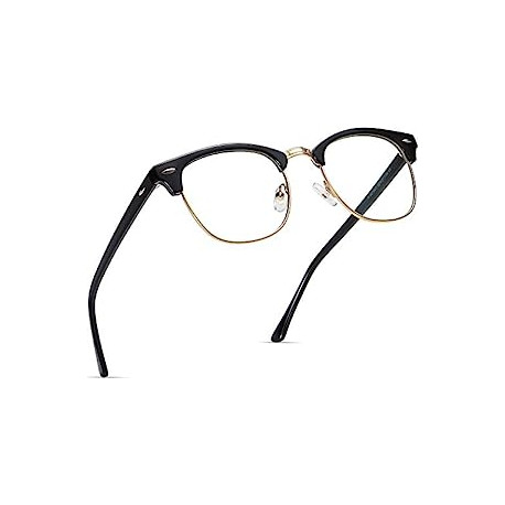 Blue Light Blocking Glasses Vintage
