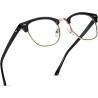 Blue Light Blocking Glasses Vintage