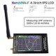 4.3 Inch NanoVNA-F V3.1 10kHz-1.5Ghz