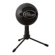 Pack 2 of Logitech for Creators BlueSnowball iCE USB Microphone