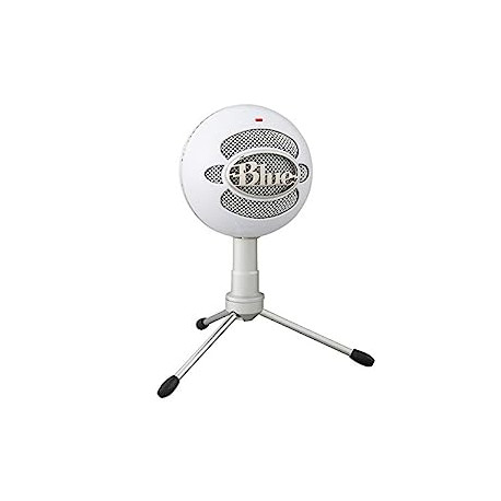 Logitech for Creators Blue Snowball iCE USB Microphone