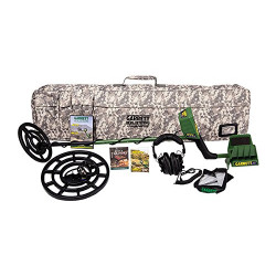 Garrett GTI 2500 Metal Detector