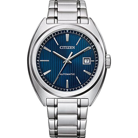 Citizen Mens Analogue Automatic Watch