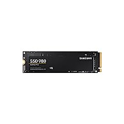 Pack 3 of SAMSUNG 980 SSD 1TB PCle 3.0x4