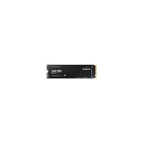 Pack 3 of SAMSUNG 980 SSD 1TB PCle 3.0x4