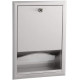 ClassicSeries Recessed Paper Towel Dispenser