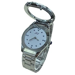 Tactile Braille Watch