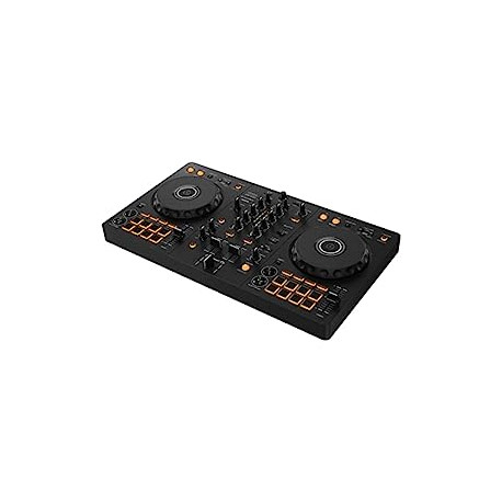 Pioneer DJ DDJ-FLX4