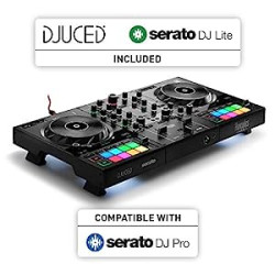 Hercules DJControl Inpulse 500
