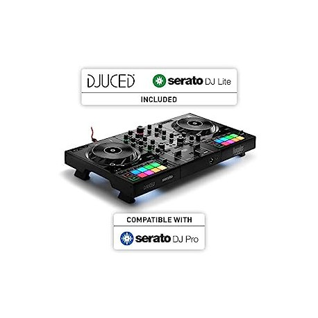 Hercules DJControl Inpulse 500