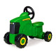 John Deere Ride On Toys Sit 'N Scoot Activity Tractor