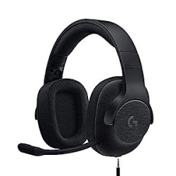 Logitech G433