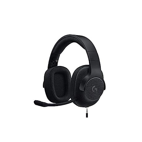 Logitech G433