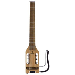 Traveler Guitar Ultra-Light Classical 6 String Guitar