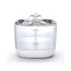 Pet Water Fountain, Safe-Sip Pump Cat