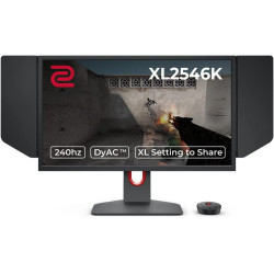 BenQ ZOWIE XL2546K