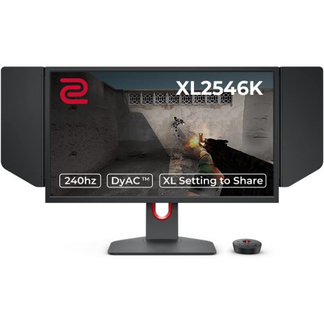 BenQ ZOWIE XL2546K