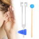 136.1Hz Aluminum Alloy Tuning Fork Instrument Kit