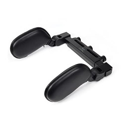 Car Headrest Pillow Detachable