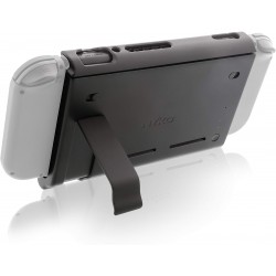 5000 mAh rechargeable battery pack with built-in Kickstand for Nintendo Switch