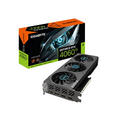 Gigabyte GeForce RTX 4060 Ti