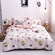 Sailor Moon Duvet Cover Set Queen Size 4pcs