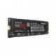 Samsung 960 PRO Series - 1TB PCIe NVMe - M.2 Internal SSD (MZ-V6P1T0BW)