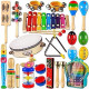 Toddler Musical Instruments