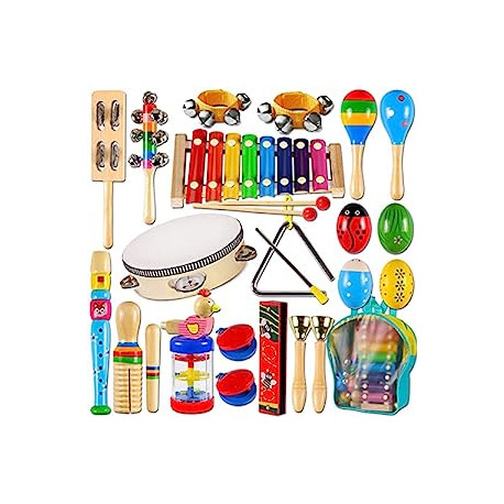 Toddler Musical Instruments