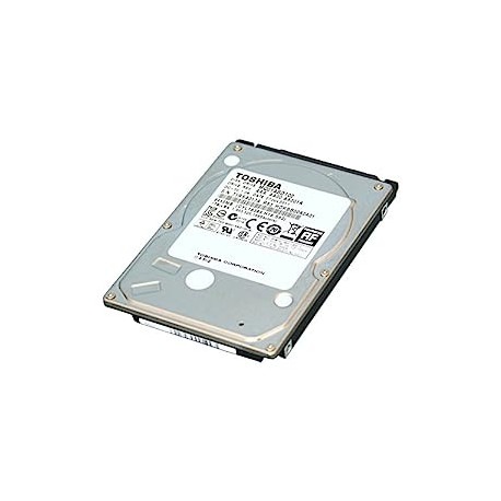 Toshiba 500GB 2.5-inch SATA
