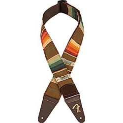 Fender Sonoran Guitar Strap, 2in, Sedona
