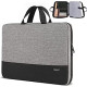Laptop Case, 15.6 inch TSA Laptop Sleeve Water Resistant Durable