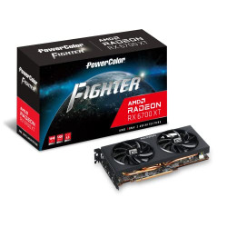 PowerColor Fighter AMD Radeon RX 6700 XT