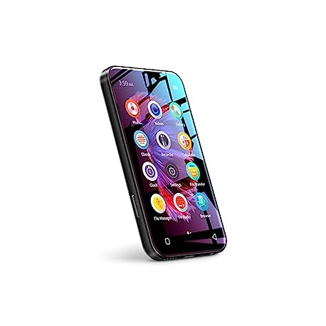 72GB WiFi Mp3 Player with Bluetooth