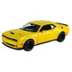 1: 24 W/B. 2018 Dodge Challenger