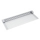 Roll Away Multipurpose Dish Drying Rack