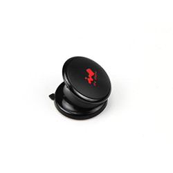 iEar Headphone Hanger (iEar),Black