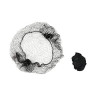 60Pcs Hair Nets Invisible Elastic Edge