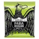 Ernie Ball Paradigm Regular Slinky Electric Guitar Strings, 10-46 Gauge