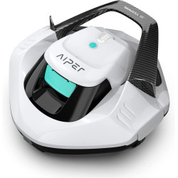 AIPER Cordless Robotic Pool Cleaner
