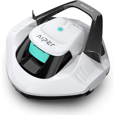 AIPER Cordless Robotic Pool Cleaner