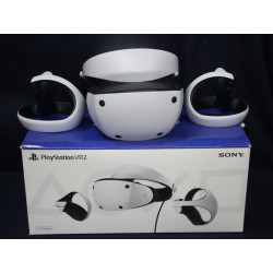 PlayStation VR